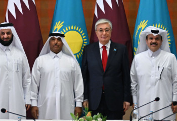 Head of State receives Mohammed Nasser Al-Hajri, Chairman of the Board of Nebras Power