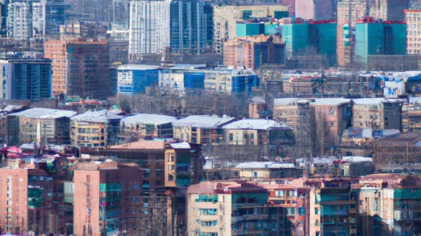  Нейросеть Dall-e 