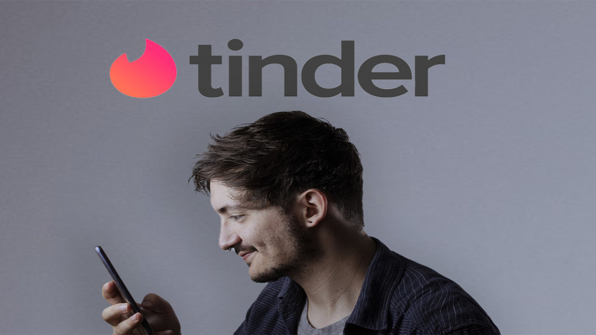 Приложение Tinder назвали вызывающим зависимость у пользователей