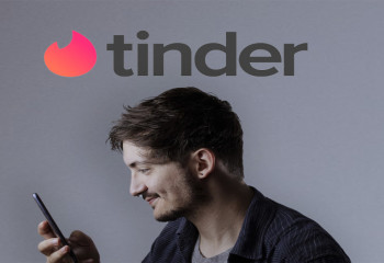 Приложение Tinder назвали вызывающим зависимость у пользователей