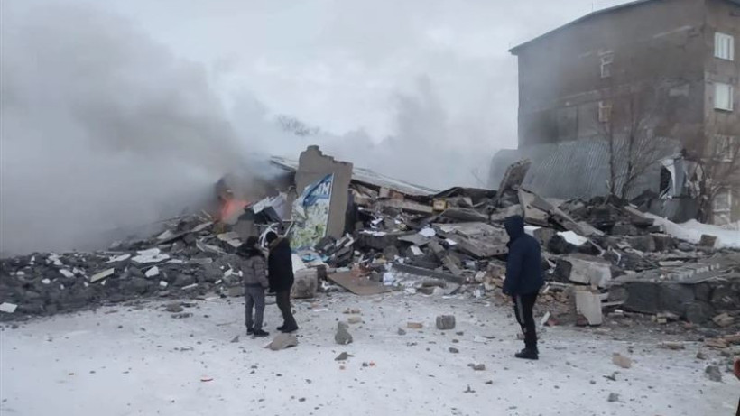  Видеодан алынған кадр 