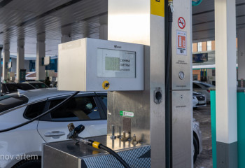 Елімізде бензин мен дизельдің шекті бағасы белгіленеді