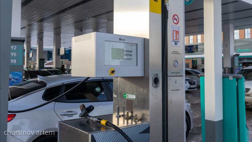  ©El.kz/Артем ЧУРСИНОВ 