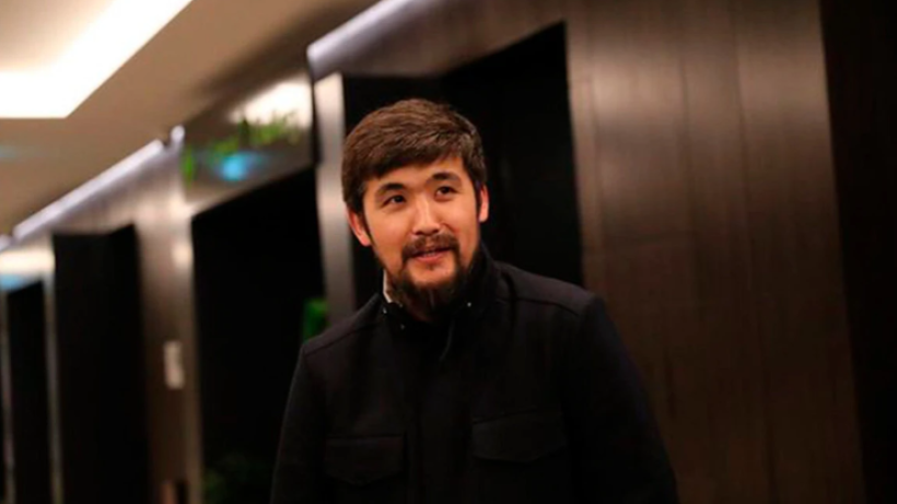  instagram.com/armandzhumageldiev 