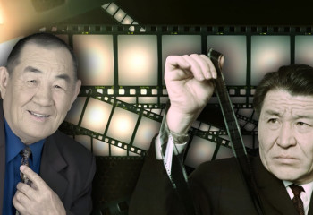 «Арақ пен әйелден сақ бол». Шәкен Айманов дарынды шәкіртіне қандай ескерту жасады