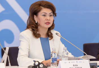 Алғаш 8 тілде таралатын «Мәдениет» онлайн-порталы іске қосылады – министр