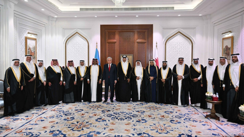  Пресс-служба Акорды 