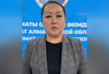 В сети сообщают, что озеро Есик сдали в аренду – что ответили в акимате Алматинской области