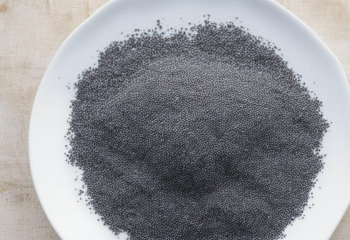 Семян мака на 30 млн тенге изъяли из продуктовых магазинов Кокшетау