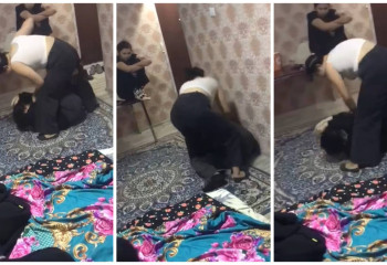 «5 жігітке сатамыз». Алматыда қорлық көрген қыз терезеден секіріп кеткен