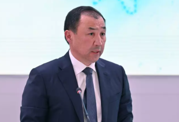 ҚТЖ басшысы қанша айлық алатынын айтты