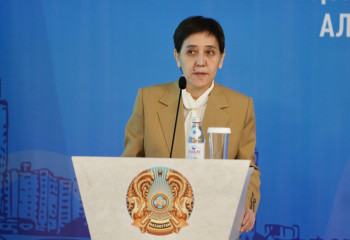 Казахстану не хватает спортивных врачей, психологов, диетологов и нутрициологов – вице-премьер