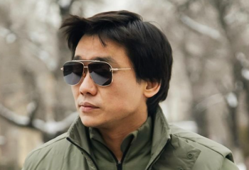 Қайрат Нұртастың алғашқы концертінен соң түскен суреті жарияланды