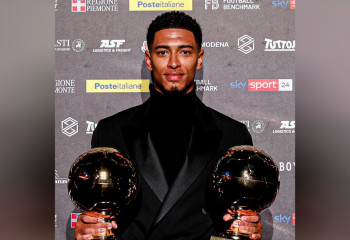 2024 жылғы «Алтын допқа» үміткерлер тізімі анықталды