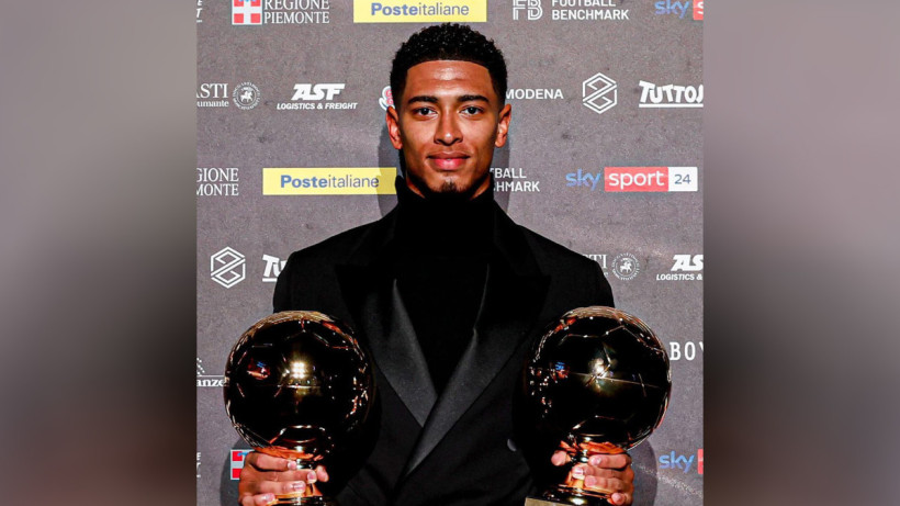  instagram.com/judebellingham 