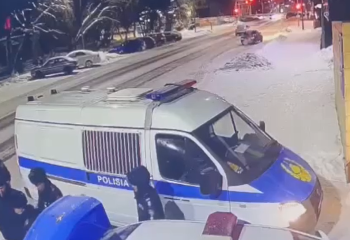 Жер қойнауын рұқсатсыз пайдаланған компания басшысы ұсталды