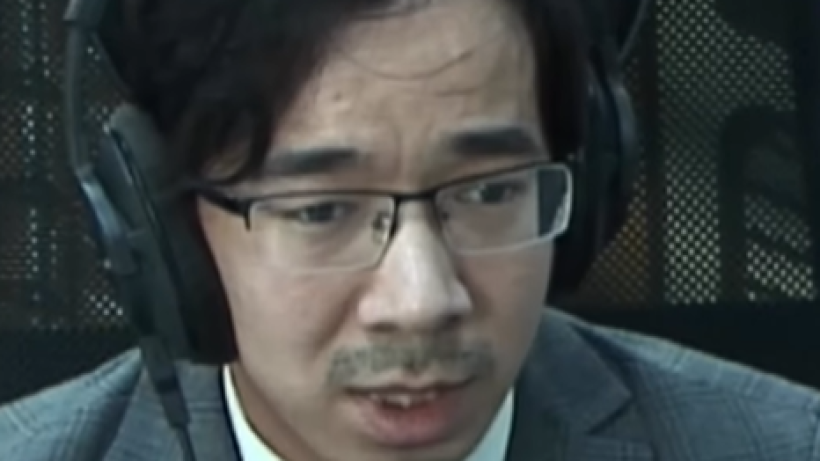  Видеодан кадр 