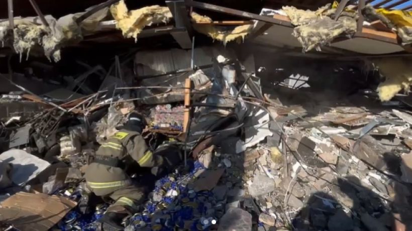  ДЧС Карагандинской области 