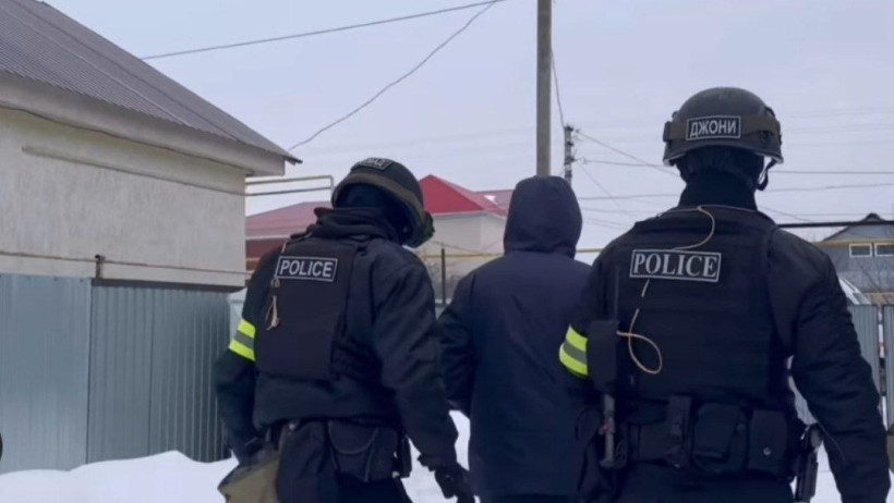  Видеодан кадр 