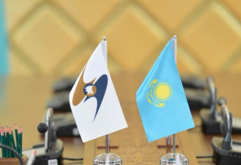 Страны ЕАЭС разрабатывают проект по защите интеллектуальной собственности в интернете