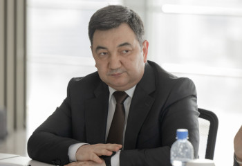 It is necessary to preserve historical, spiritual and sacred objects of our nation - Senator Darkhan Kydyrali