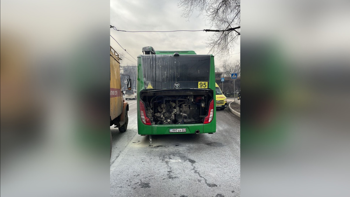  ДЧС города Алматы 
