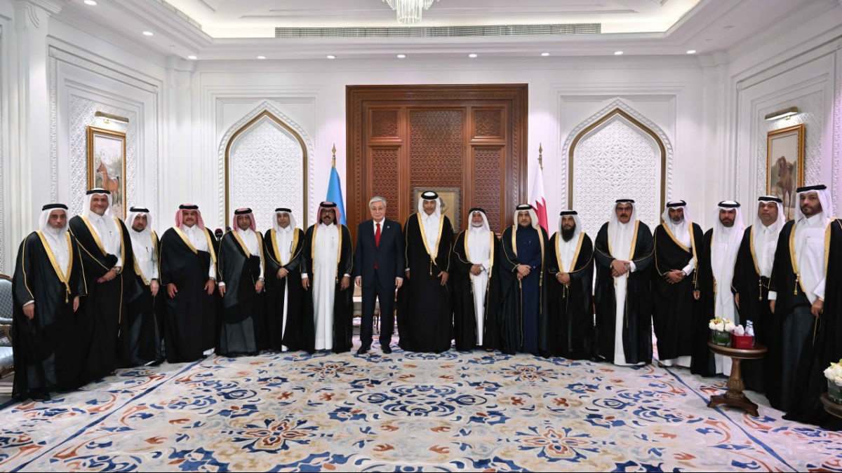  Пресс-служба Акорды 