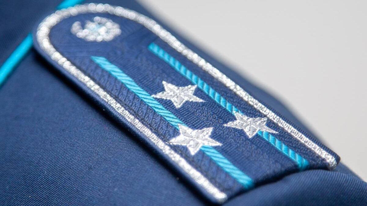  МВД РК 
