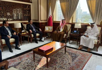 Qatari investors to invest $500 mln in development of agriculture