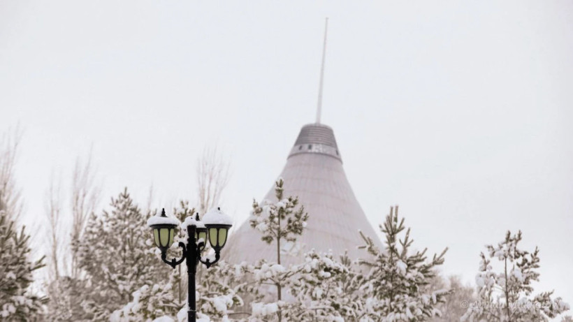  ©El.kz/Арман МУХАТОВ 