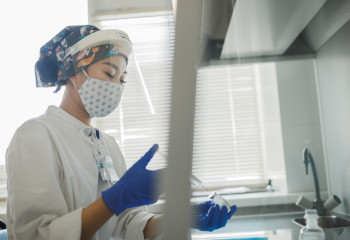 Павлодарда жыл басынан бері 483 адам қызылша жұқтырған