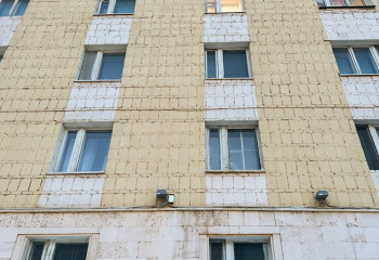 Шымкентте биыл көпқабатты 38 үй жөндеуден өтеді