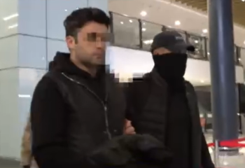 Қазақстаннан алтын ұрлап кеткен Түркия азаматы ұсталды