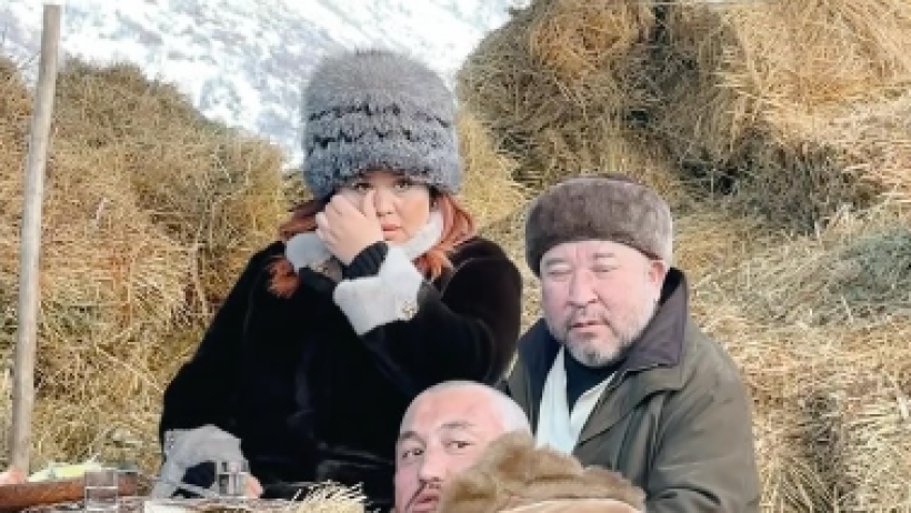  Видеодан кадр 