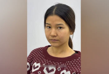 Стилист из Алматы преобразила глухонемую уборщицу салона красоты