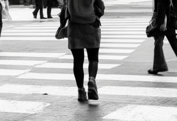 Алматыда көлік қаққан әйел көз жұмды