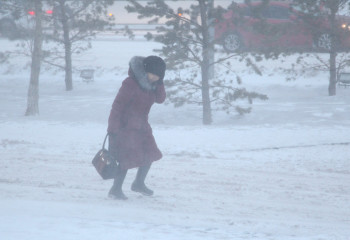 Демалыс күндері аяз түсе ме?