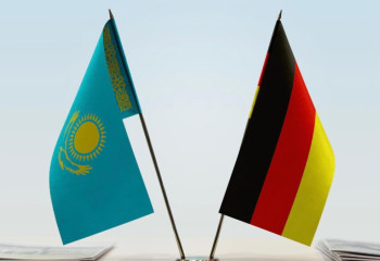 Minister of Industry and Construction arrives in Germany on   working visit