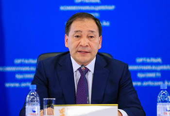 Экс-шенеунік Ералы Тоғжанов саясатқа орала ма?