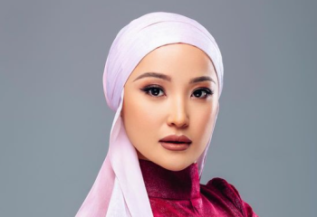 Мөлдір Әуелбекова бұрынғы күйеулерімен қарым-қатынасы туралы айтты