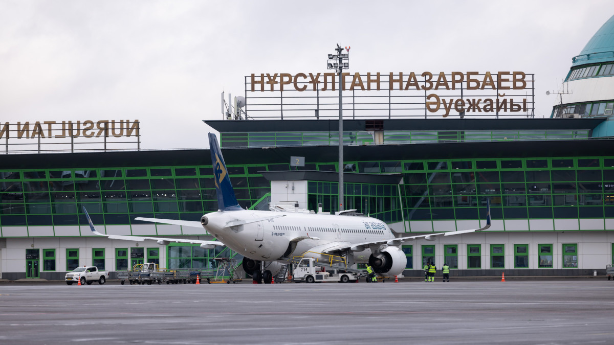 Air Astana 1 наурыздан бастап ұшатындарға үндеу жасады