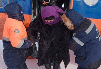 Шығыс Қазақстанда 32 адам құтқарылды