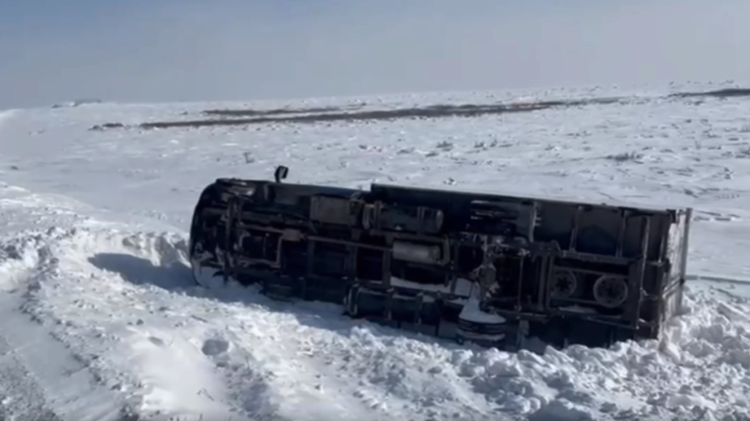  Видеодан алынған кадр 