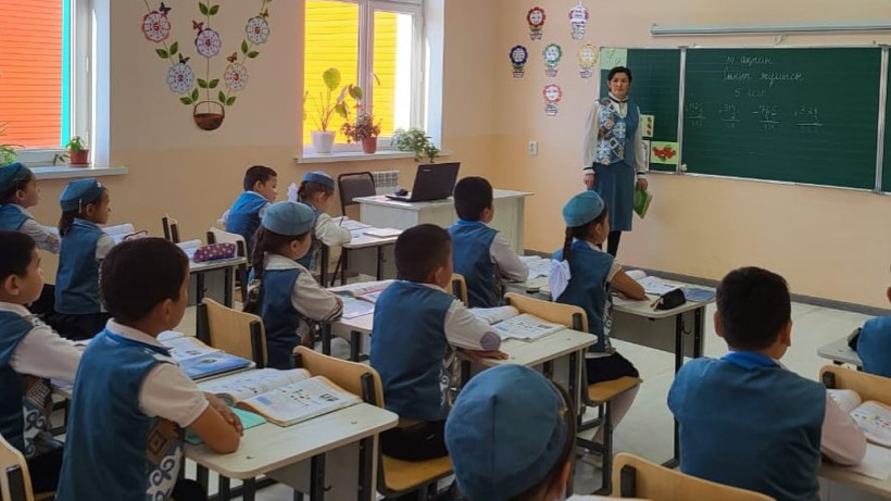  Түркістан облысының Өңірлік коммуникациялар қызметі 