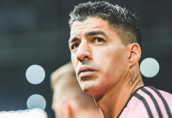 Суарес карьерасына қатысты шешімін жариялады