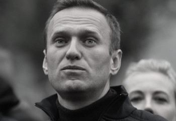 Jailed Russian opposition politician Alexei Navalny is dead