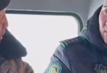 Пропавшего в буран пастуха нашли полицейские и спасатели в Жетісу