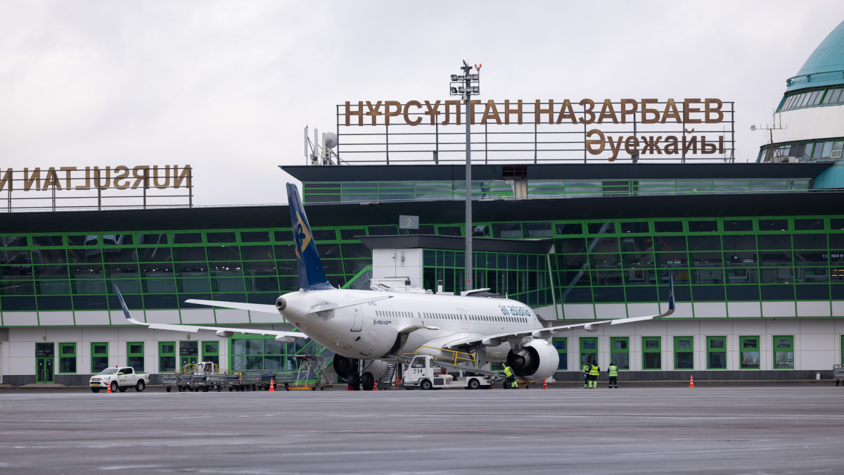  ©El.kz/Артем ЧУРСИНОВ 