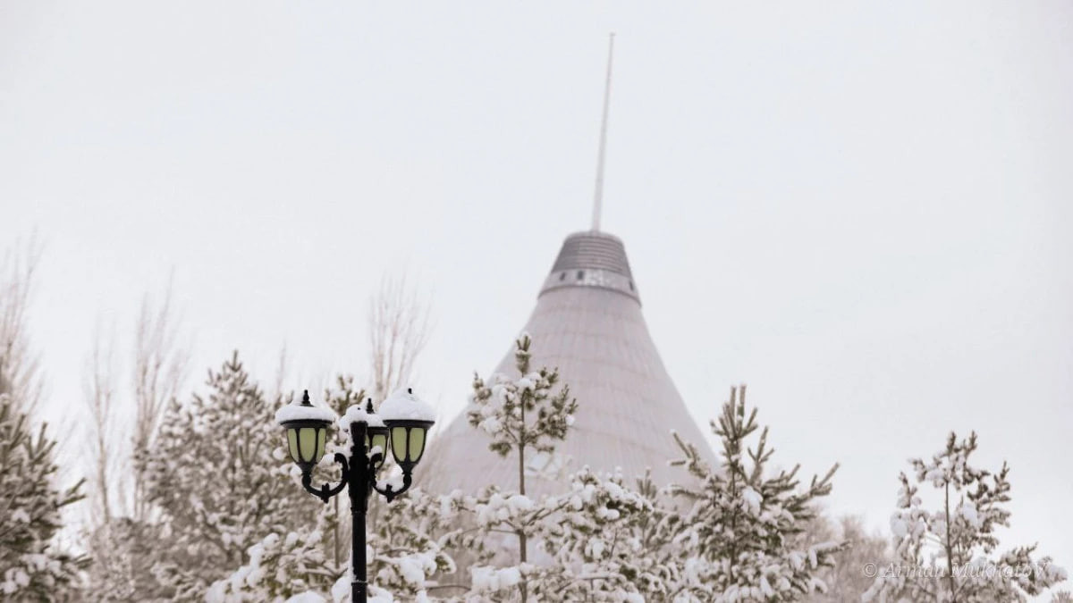  ©El.kz/Арман МУХАТОВ 