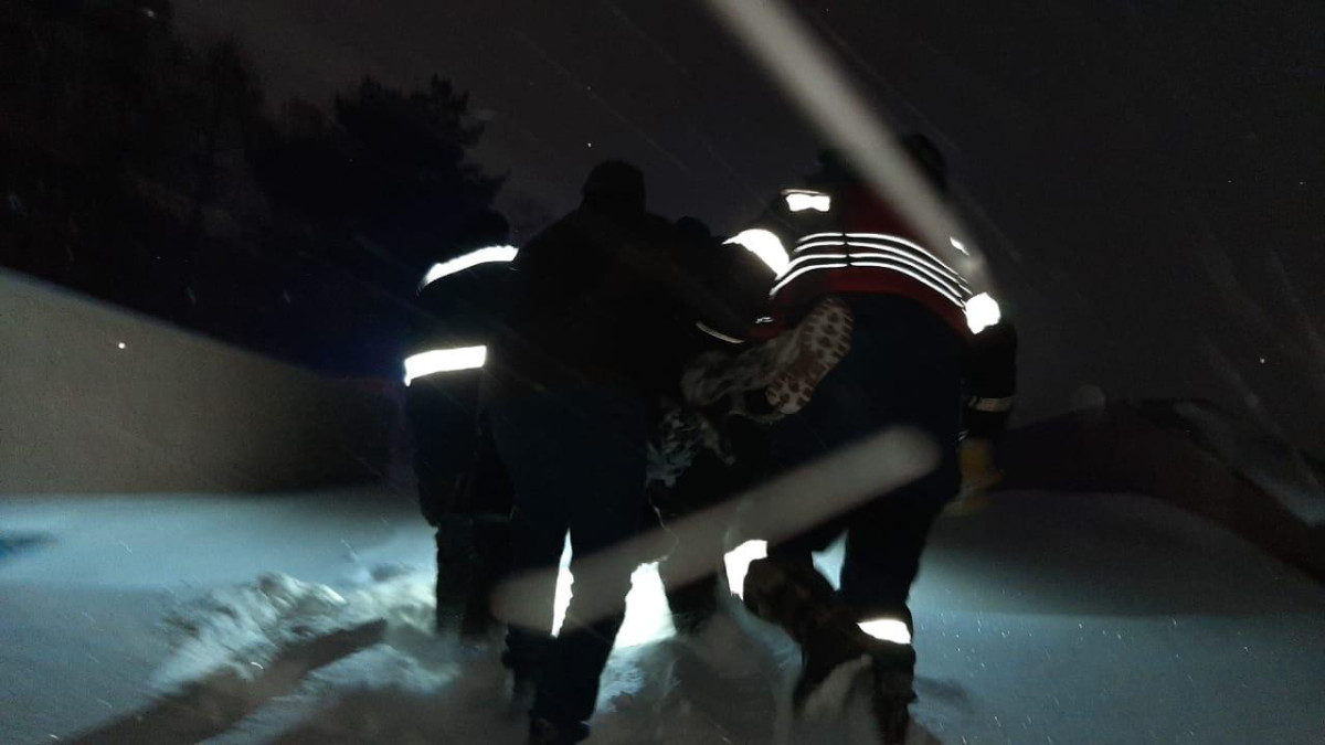  ШҚО Төтенше жағдайлар департаменті 